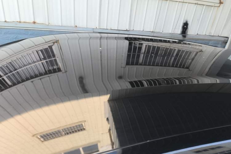 Used BYD Dolphin 2025 420km Active Version Roof