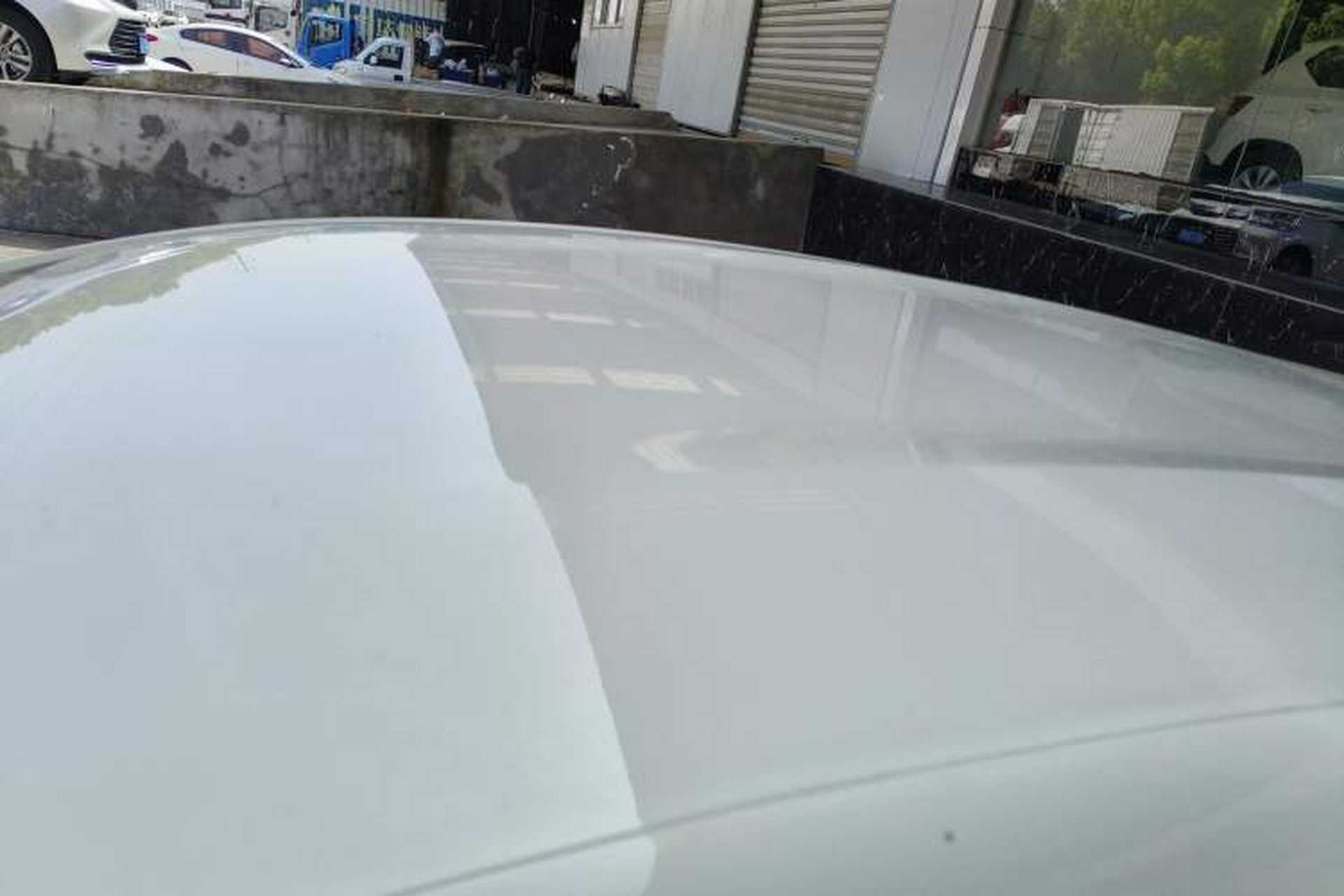 Used BYD Dolphin 2025 420km Free Edition Roof