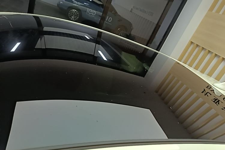 Used BYD Dolphin 2025 Intelligent Driving Version 410 km Fashion Edition Roof