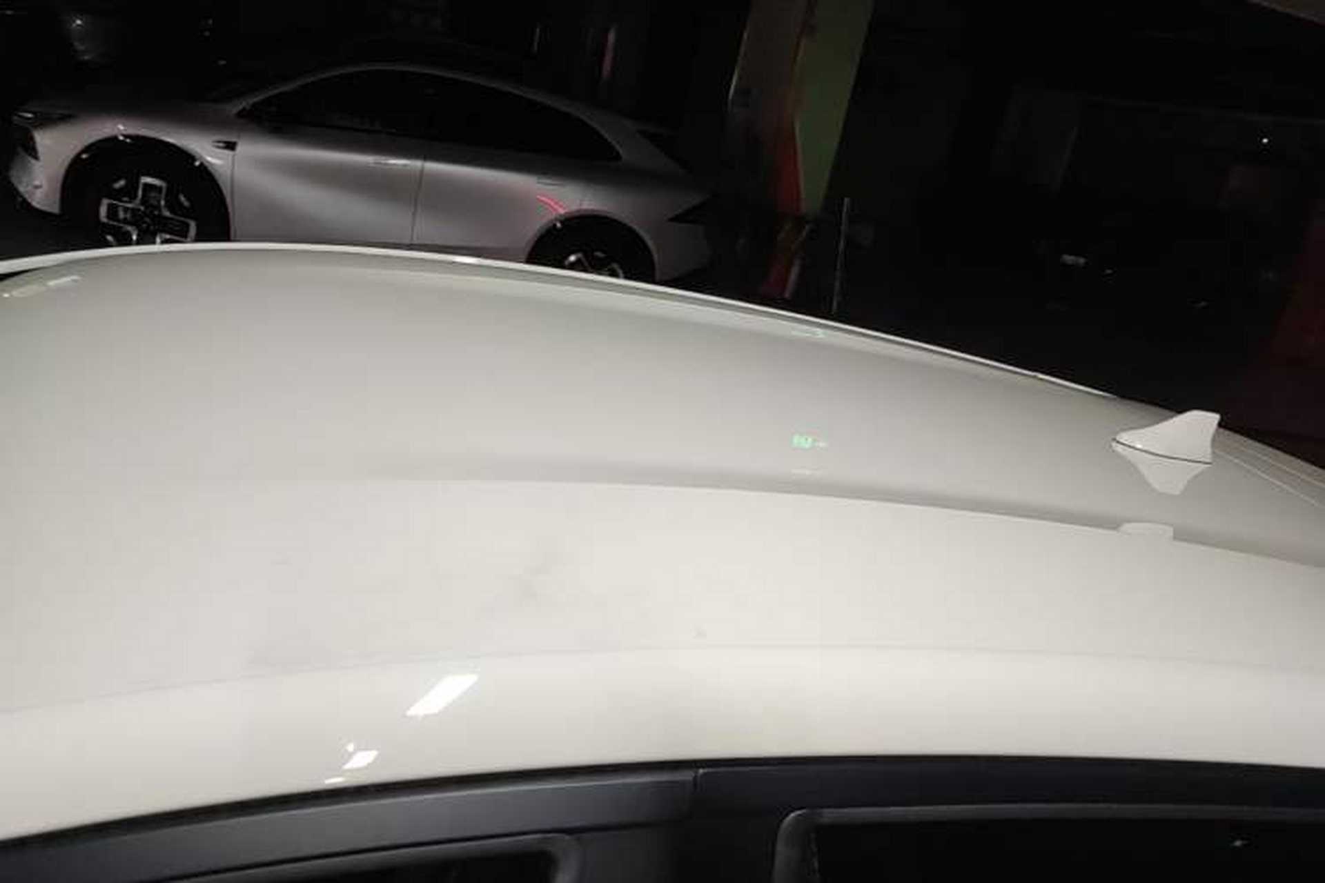 Used BYD Dolphin 2025 Smart Drive Version 420 km Freedom Edition Roof