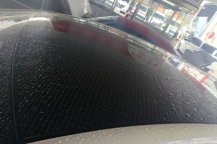 Used BYD Dolphin 2025 420km Fashion Edition Roof