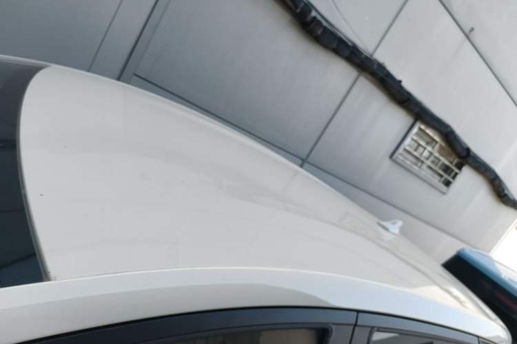 Used BYD Dolphin 2025 420km Free Edition Roof