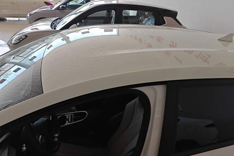 Used BYD Dolphin 2025 420km Active Version Roof