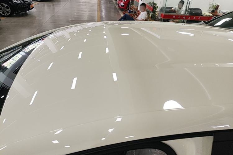 Used BYD Dolphin 2025 420km Free Edition Roof