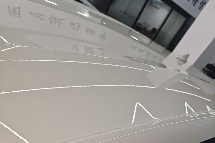 Used BYD Dolphin 2025 420km Free Edition Roof