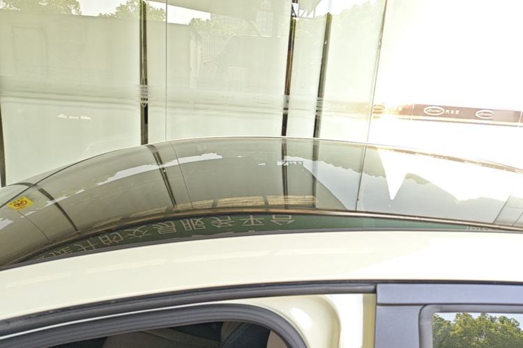 Used BYD Dolphin 2025 Intelligent Driving Version 410 km Fashion Edition Roof