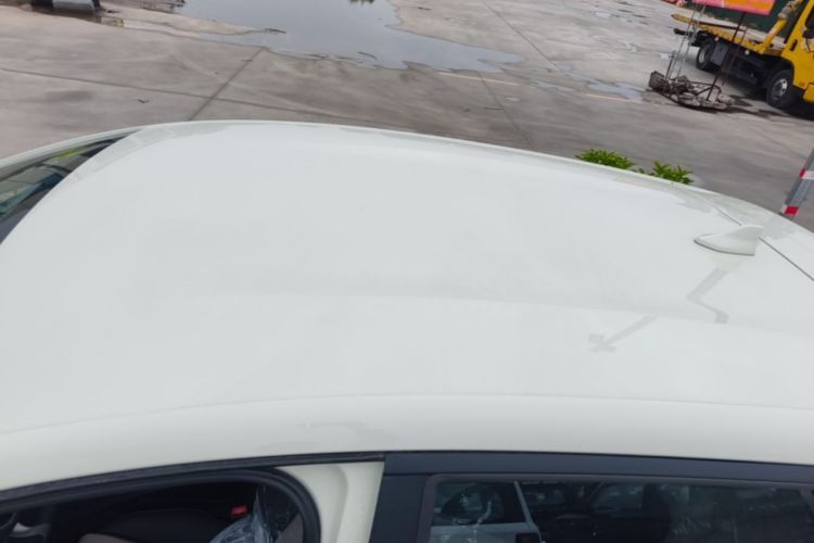 Used BYD Dolphin 2025 420km Free Edition Roof