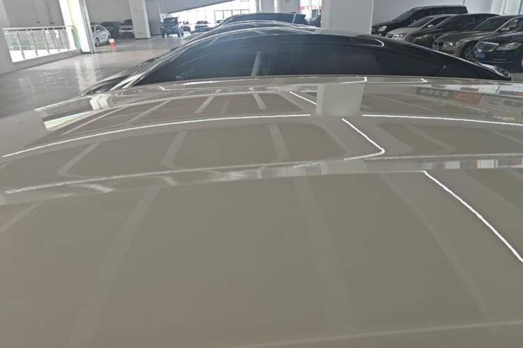 Used BYD Dolphin 2025 420km Free Edition Roof