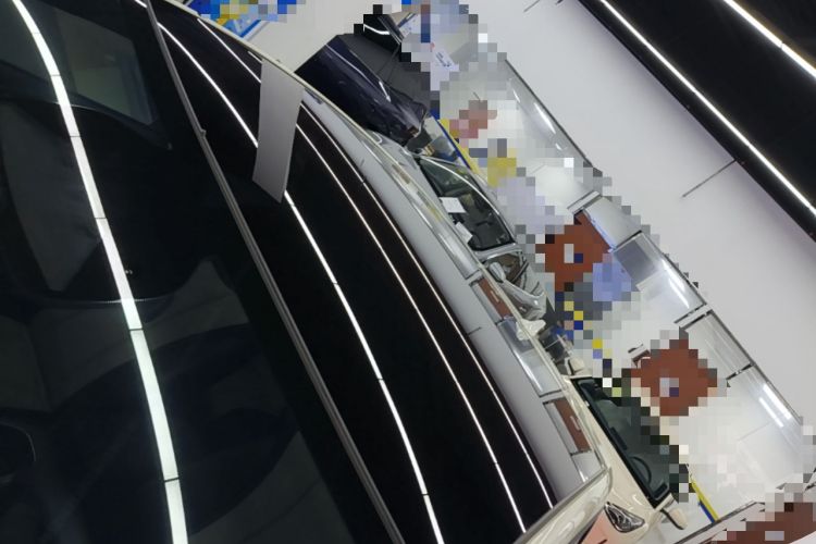 Used BYD Dolphin 2025 Intelligent Driving Version 410 km Fashion Edition Roof