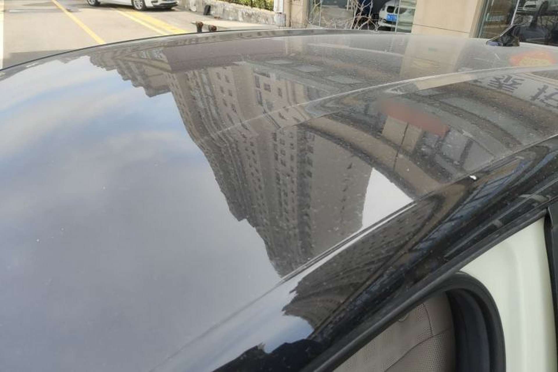 Used BYD Dolphin 2025 420km Free Edition Roof