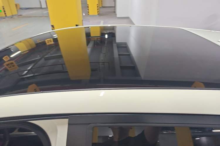 Used BYD Dolphin 2025 Intelligent Driving Version 410 km Fashion Edition Roof