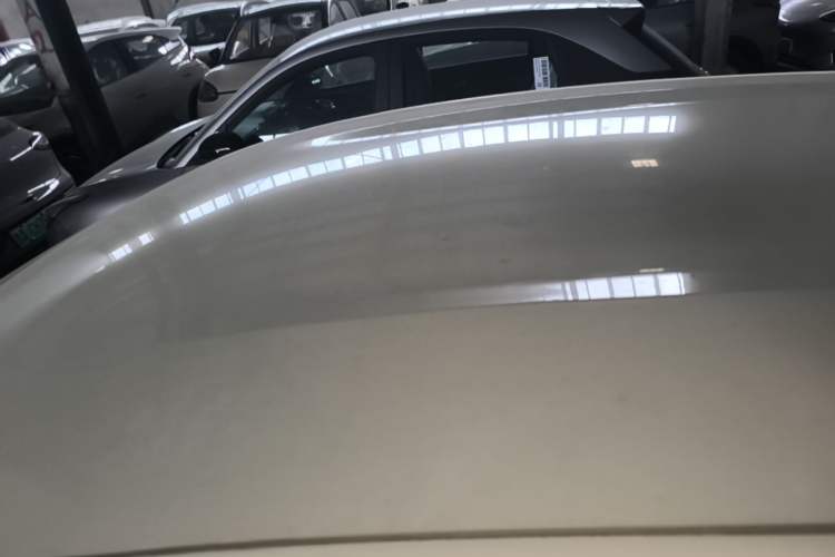 Used BYD Dolphin 2025 420km Free Edition Roof