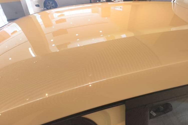 Used BYD Dolphin 2025 420km Free Edition Roof