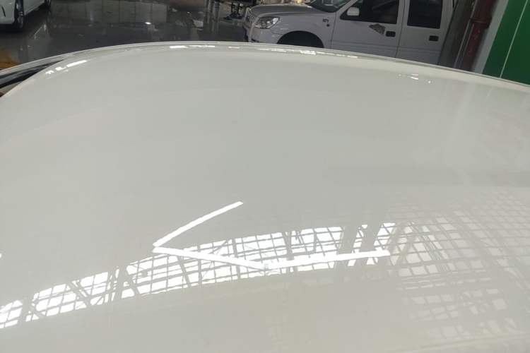 Used BYD Dolphin 2025 420km Free Edition Roof