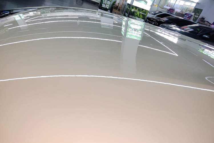 Used BYD Dolphin 2025 Smart Drive Version 420 km Freedom Edition Roof