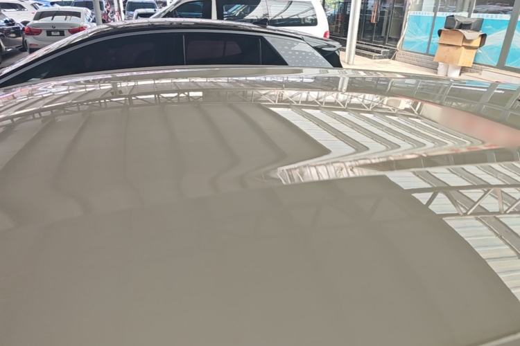 Used BYD Dolphin 2025 420km Active Version Roof