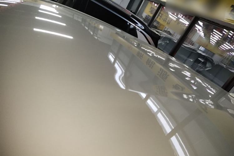 Used BYD Dolphin 2025 420km Free Edition Roof