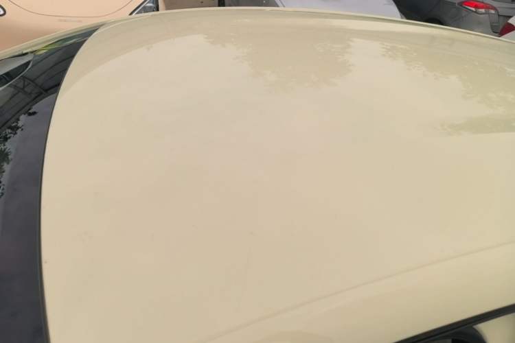 Used BYD Dolphin 2025 420km Free Edition Roof