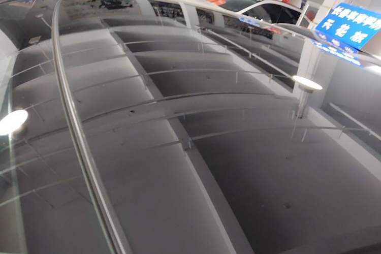 Used BYD Dolphin 2025 Intelligent Driving Version 410 km Fashion Edition Roof