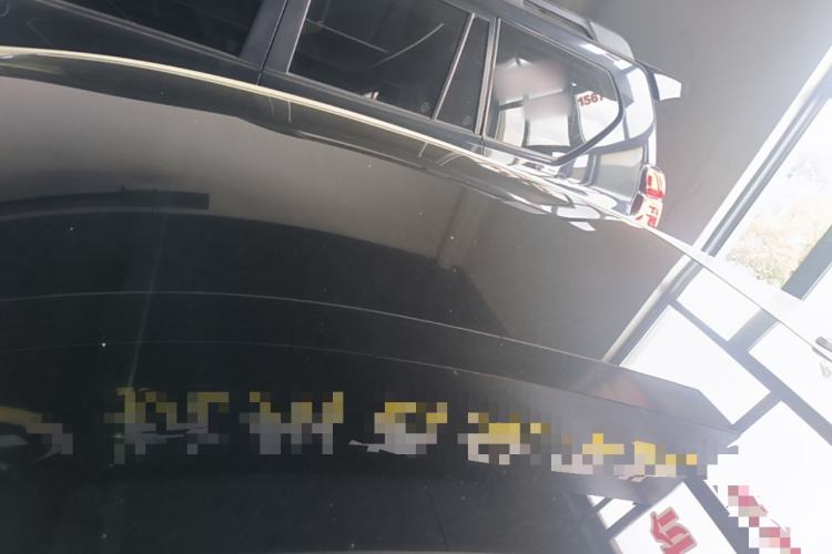 Used BYD Dolphin 2025 Intelligent Driving Version 410 km Fashion Edition Roof