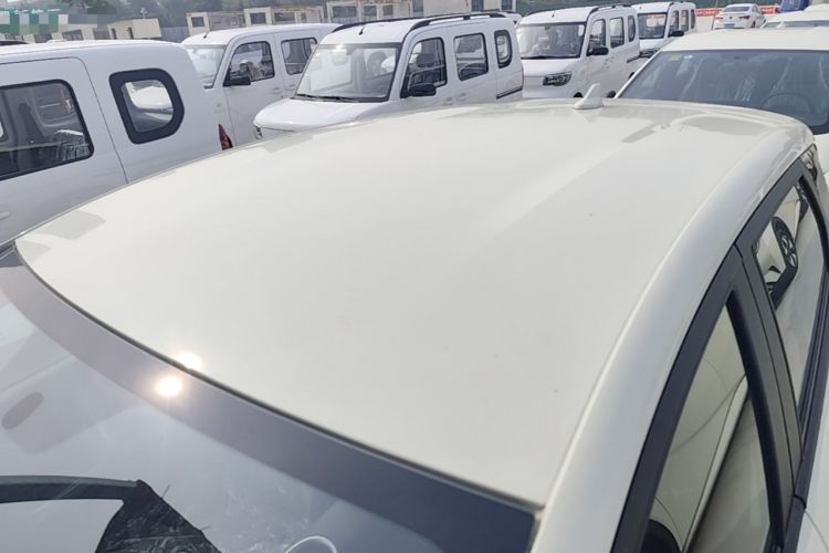 Used BYD Dolphin 2025 420km Free Edition Roof