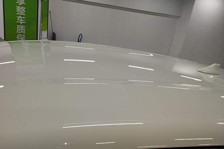 Used BYD Dolphin 2025 Smart Drive Version 420 km Freedom Edition Roof