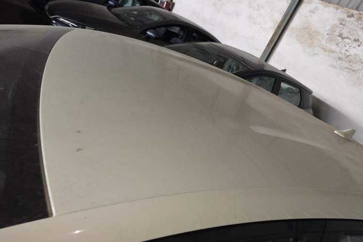Used BYD Dolphin 2025 420km Free Edition Roof