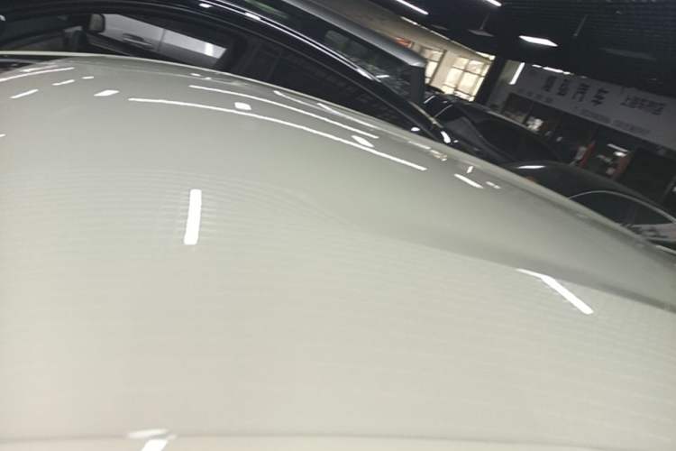 Used BYD Dolphin 2025 420km Free Edition Roof
