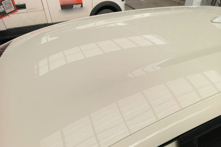 Used BYD Dolphin 2025 Smart Drive Version 420 km Freedom Edition Roof