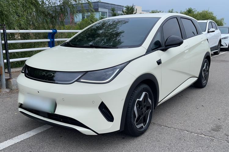 Used BYD Dolphin 2025 Smart Drive Version 420 km Freedom Edition Guazi used car, China used car export, Used car for sale, Used cars, Cheapest cars for sale