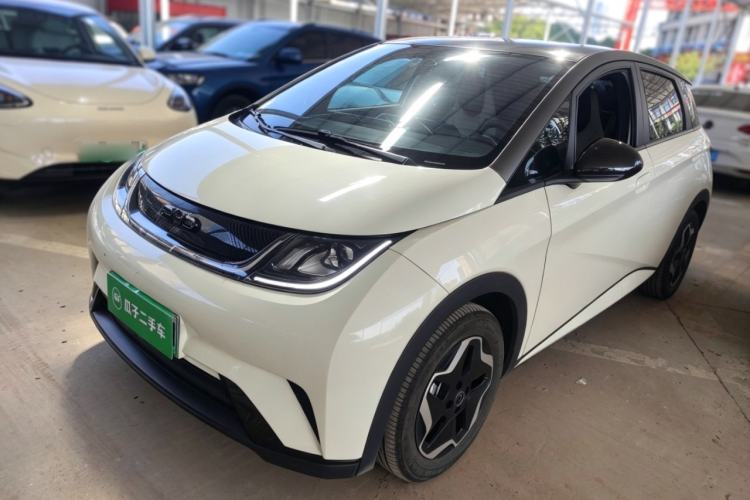 BYD Dolphin 2025 420km Active Version
