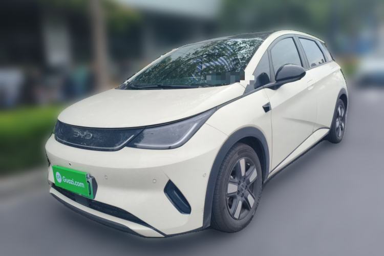 Used BYD Dolphin 2025 Intelligent Driving Version 410 km Fashion Edition Guazi used car, China used car export, Used car for sale, Used  cars, Cheapest cars for sale