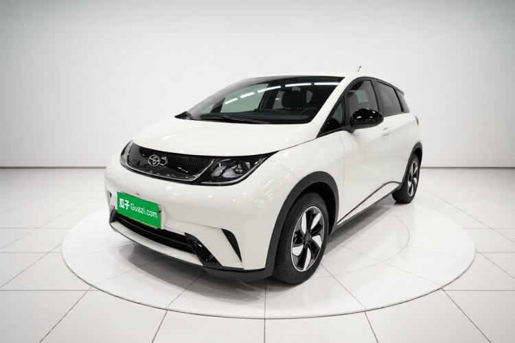 Used BYD Dolphin 2025 420km Free Edition Guazi used car, China used car export, Used car for sale, Used  cars, Cheapest cars for sale