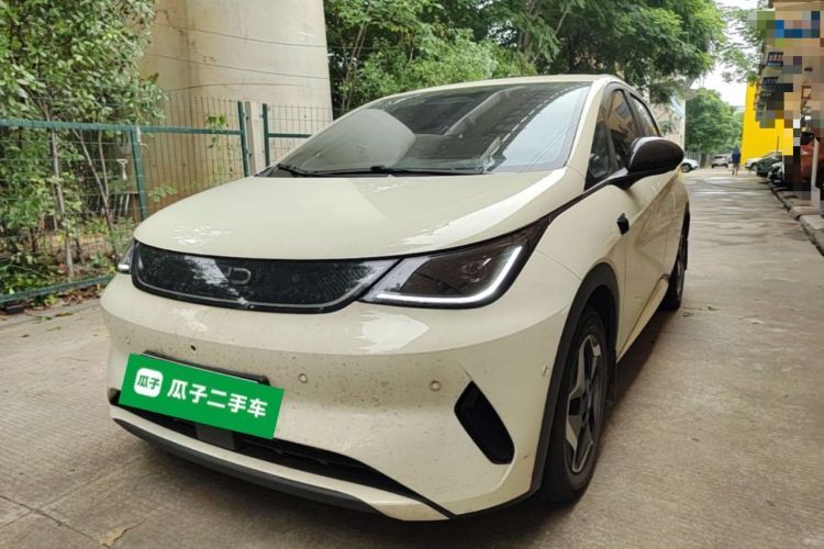 Used BYD Dolphin 2025 Smart Drive Version 420 km Freedom Edition Guazi used car, China used car export, Used car for sale, Used  cars, Cheapest cars for sale