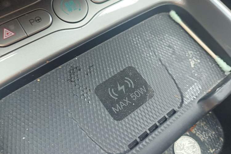Used BYD Dolphin 2025 Intelligent Driving Version 410 km Fashion Edition Vehicle Key
