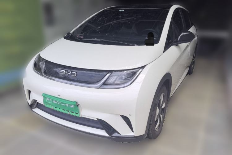 Used BYD Dolphin 2025 420km Fashion Edition Guazi used car, China used car export, Used car for sale, Used cars, Cheapest cars for sale