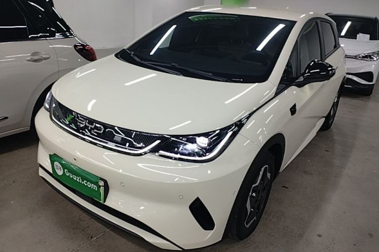 Used BYD Dolphin 2025 Smart Drive Version 420 km Freedom Edition Guazi used car, China used car export, Used car for sale, Used  cars, Cheapest cars for sale