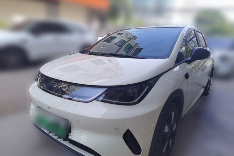 Used BYD Dolphin 2025 Intelligent Driving Version 410 km Fashion Edition Guazi used car, China used car export, Used car for sale, Used  cars, Cheapest cars for sale
