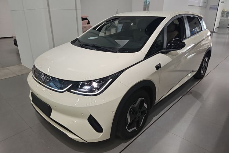 Used BYD Dolphin 2025 Smart Drive Version 420 km Freedom Edition Guazi used car, China used car export, Used car for sale, Used  cars, Cheapest cars for sale