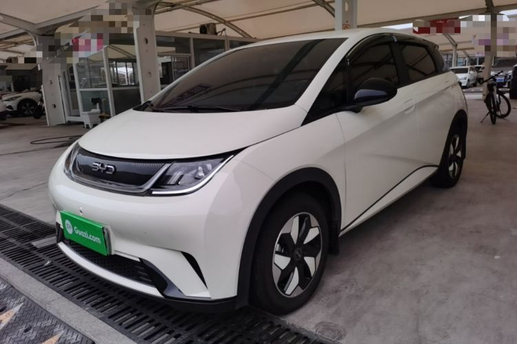 BYD Dolphin 2025 420km Free Edition d’occasion Guazi used car, China used car export, Used car for sale, Used  cars, Cheapest cars for sale