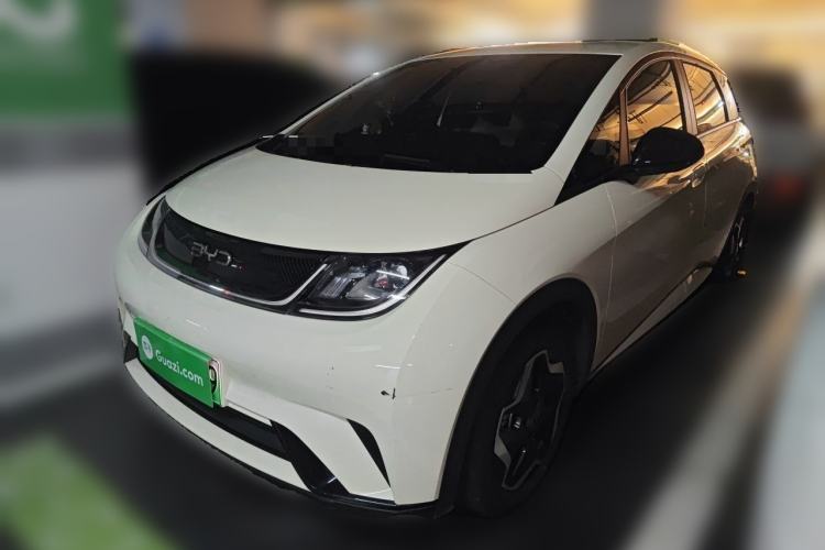 Gebrauchter BYD Dolphin 2025 420km Active Version Guazi used car, China used car export, Used car for sale, Used  cars, Cheapest cars for sale