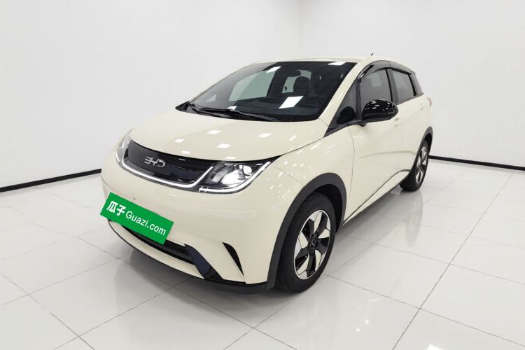 BYD Dolphin 2025 420km Free Edition