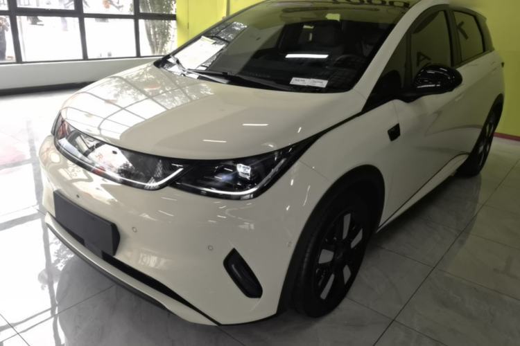 Used BYD Dolphin 2025 Intelligent Driving Version 410 km Fashion Edition Guazi used car, China used car export, Used car for sale, Used cars, Cheapest cars for sale