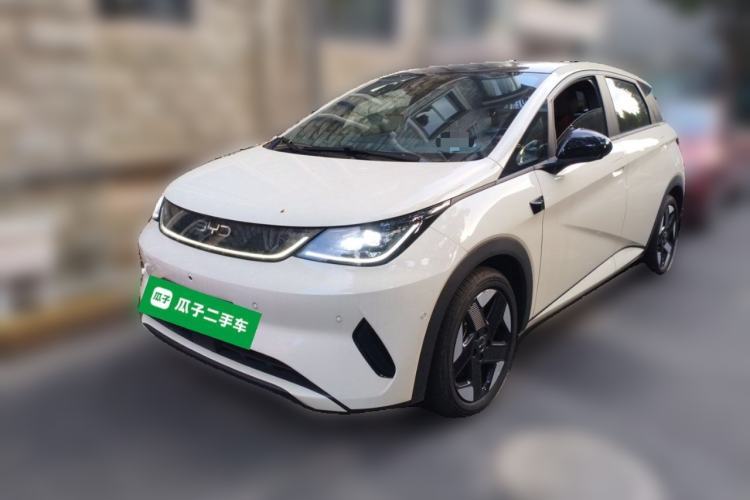 Used BYD Dolphin 2025 Intelligent Driving Version 520km Range Knight Edition Guazi used car, China used car export, Used car for sale, Used  cars, Cheapest cars for sale