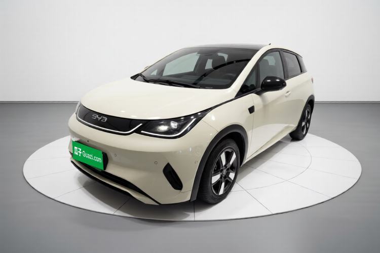 Ojetý BYD Dolphin 2025 Intelligent Driving Version 410 km Fashion Edition Guazi used car, China used car export, Used car for sale, Used  cars, Cheapest cars for sale