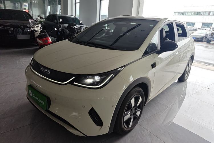 Used BYD Dolphin 2025 Intelligent Driving Version 410 km Fashion Edition Guazi used car, China used car export, Used car for sale, Used  cars, Cheapest cars for sale
