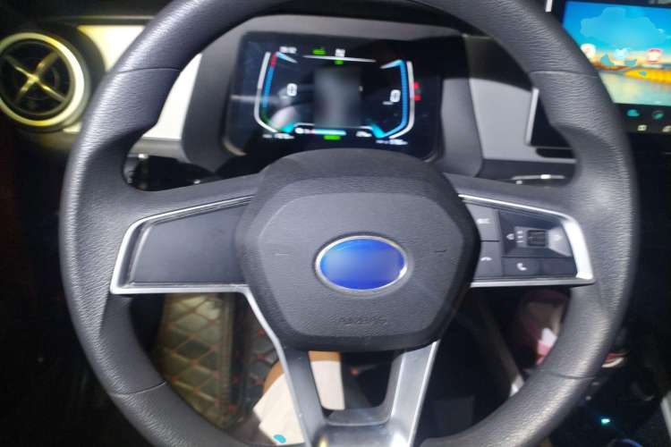 Used BYD e1 2019 YAO Edition Steering Wheel