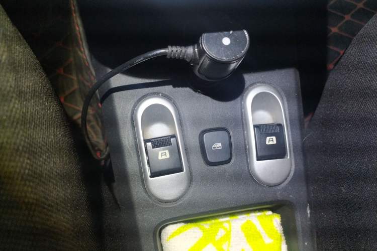 Used BYD e1 2019 YAO Edition Vehicle Key