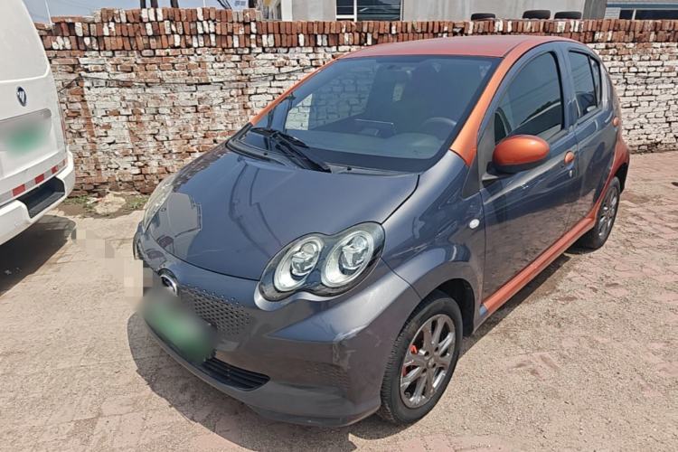 Used BYD e1 2019 YAO Edition Guazi used car, China used car export, Used car for sale, Used cars, Cheapest cars for sale