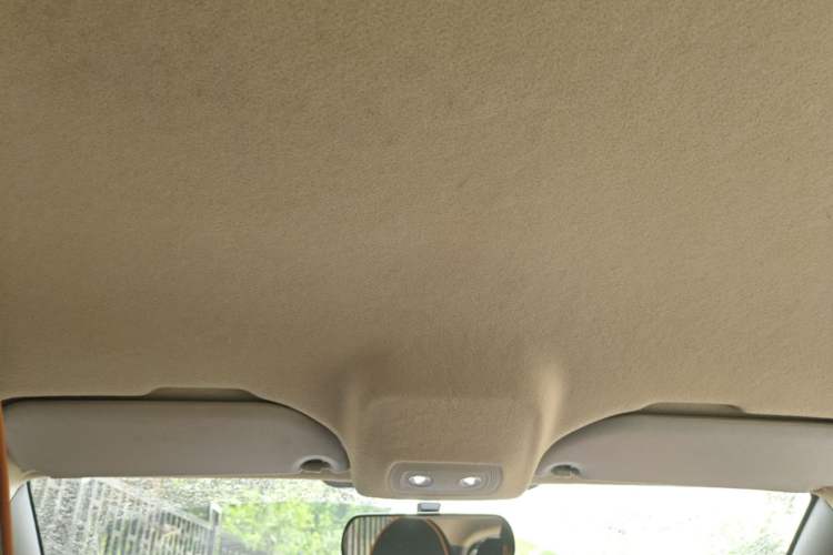 Used BYD e1 2019 Smart Edition Headliner